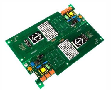 Hitachi Elevator Lop Display Board